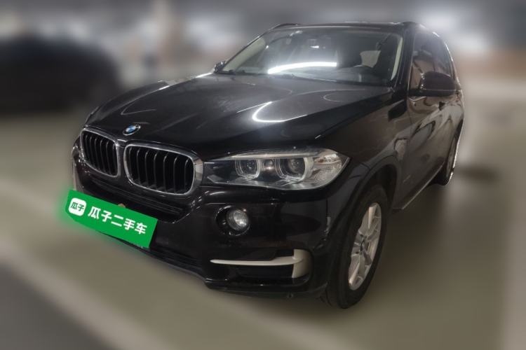 Used BMW X5 2015 xDrive28i