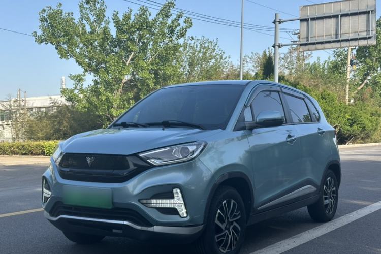 Used NETA N01 2020 430V