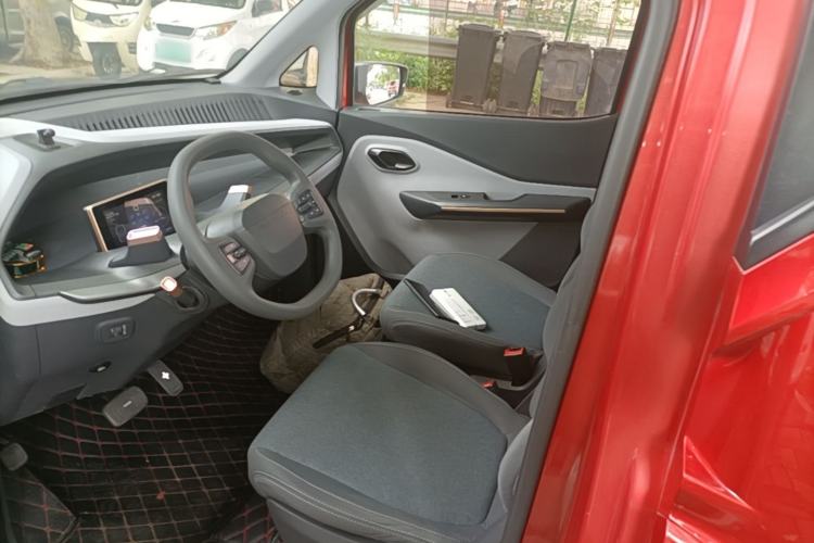 Used Baojun E200 2019 250KM Smart Drive Edition