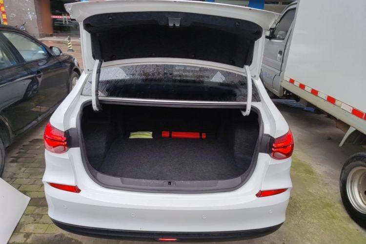 Used Chevrolet Monza 2021 320 Automatic Enjoyment Sunroof Edition