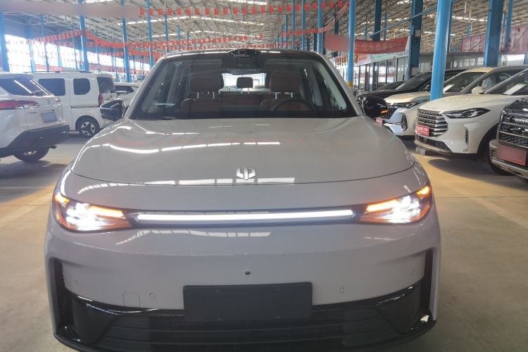 Used Leapmotor C10 2026 605 LiDAR Version Front