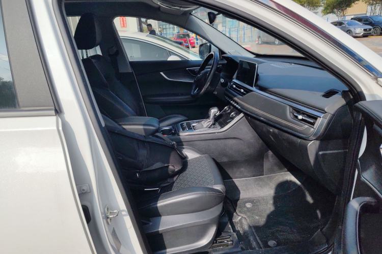 Used Chery Tiggo 8 2020 230TCI Automatic Elite Edition