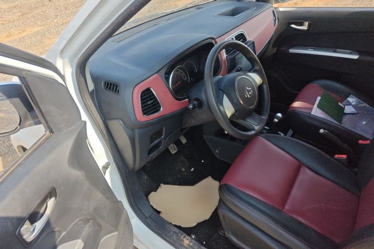 Used Oshan Olisway EV 2018 EV model