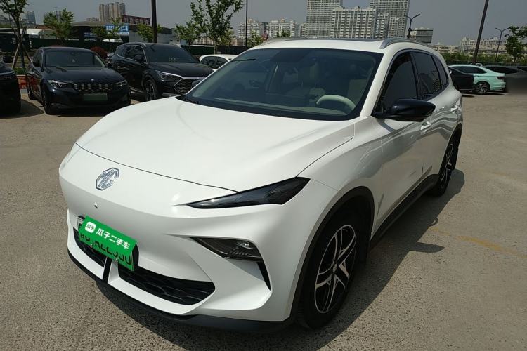 Used MG ES5 2025 515plus Rear-Drive Version