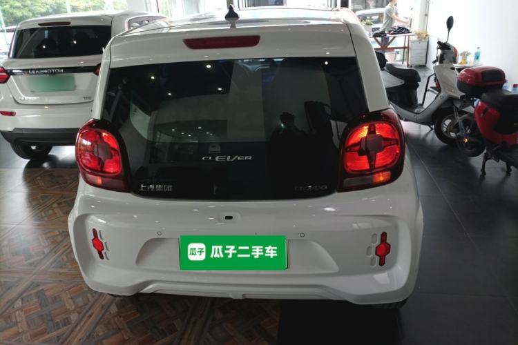 Used Roewe Clever 2022 311km QiQi BoBo Edition