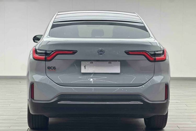 Used Nio EC6 2020 615 km Performance Edition