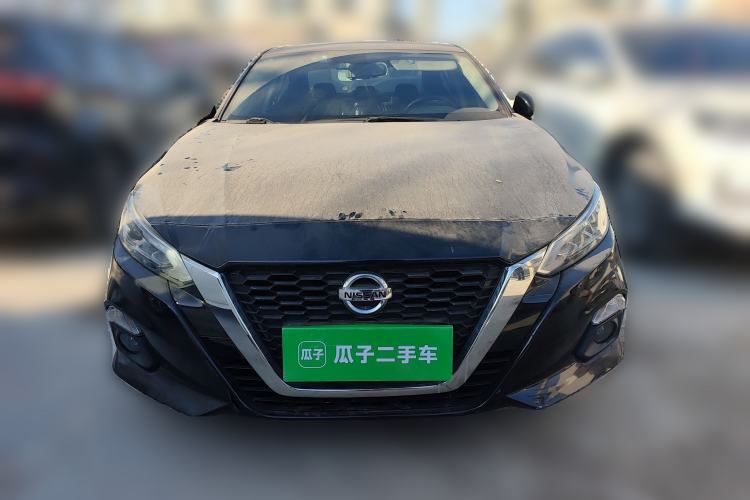 Used Nissan Teana 2021 2.0L XL Comfort Edition Front