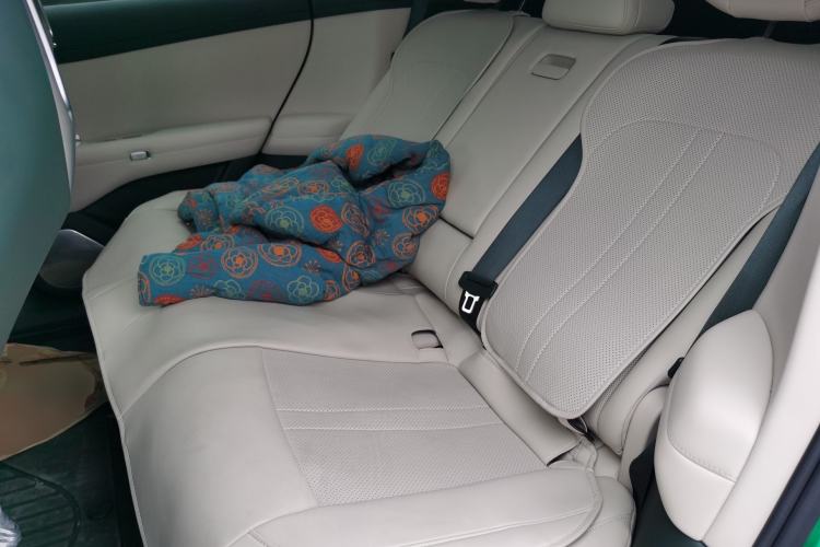 Used Xiaomi Auto YU7 2025 Ultra-Long Range Rear-Wheel Drive Version