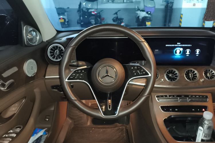 Used Mercedes-Benz E-Class 2023 Facelift E 260 L