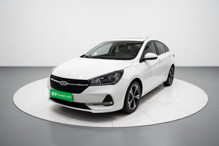 Used Chery Arrizo 5 2019 1.5L CVT New Freedom Edition China VI Standard