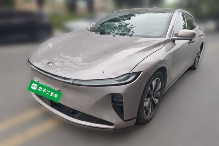 Used Qiyuan A07 2023 Range-Extended 200 Pro