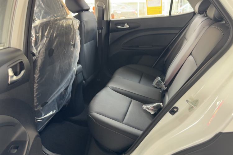 Used Kia kx1 Stonic 2026 Model 1.4L Fun Enjoyment Automatic Edition Exterior 6