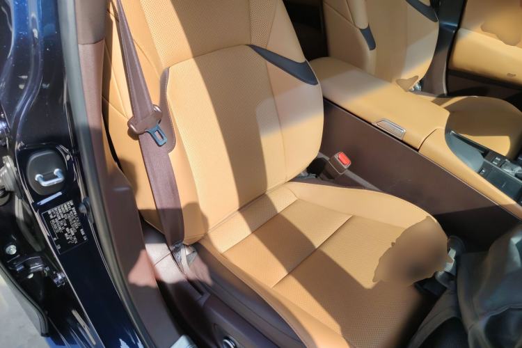 Used Lexus ES 2020 200 Excellence Edition