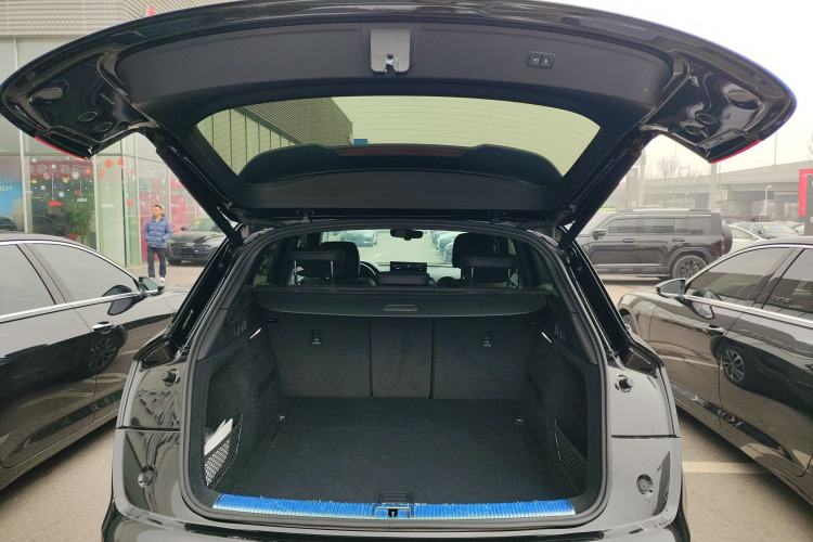 Used Audi Q5L 2024 40 TFSI Luxury Dynamic Edition
