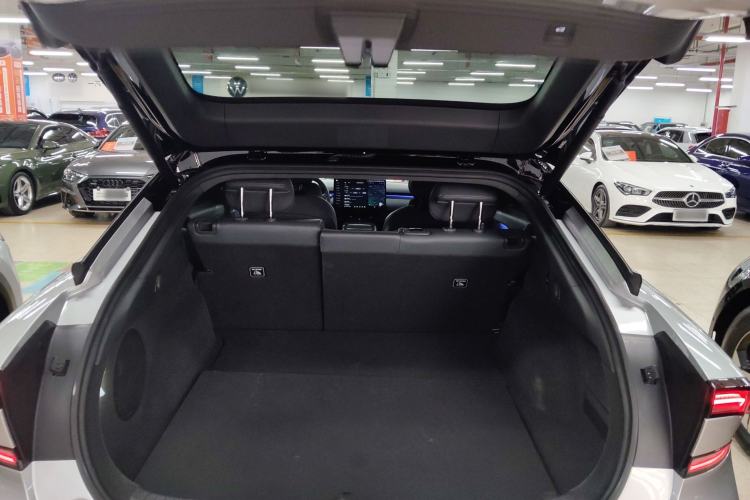 Used XPeng P7+ 2024 Ultra-Long Range Max