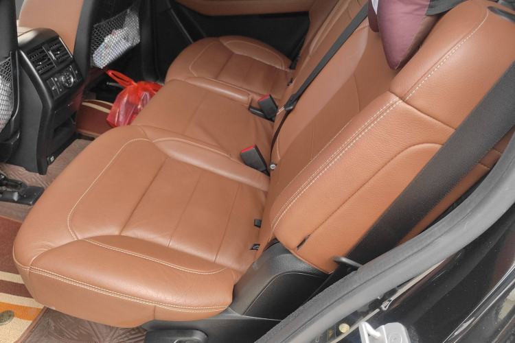 Used Mercedes-Benz GLS 2016 GLS 400 4MATIC Dynamic Model
