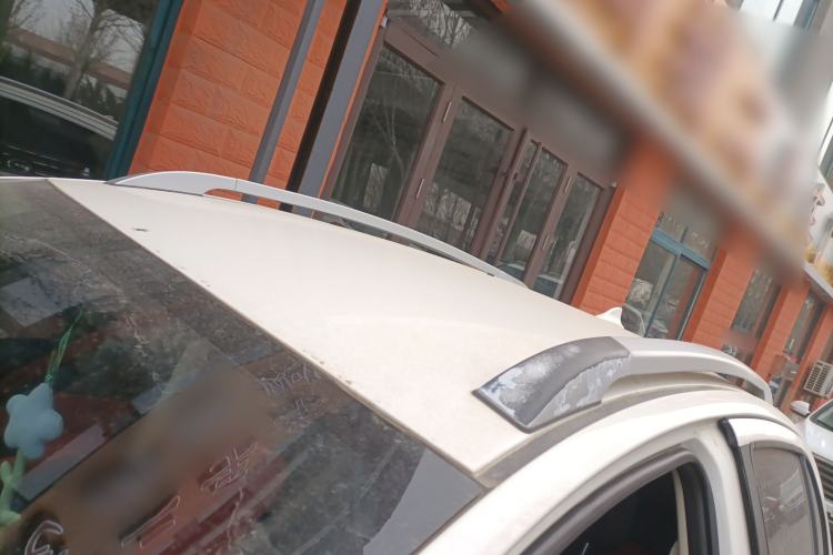 Used Haval H1 2016 Revised Version Blue Badge 1.5L AMT Comfort Edition