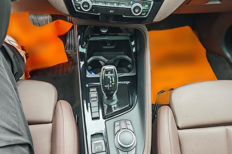 Used BMW X2 2021 sDrive25i Leading Model M Sport Package