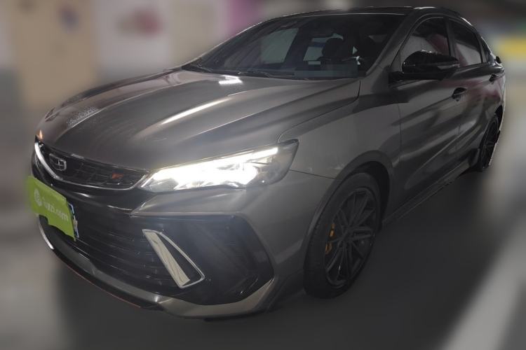 Used Geely Auto Binray 2022 Binrui COOL 1.5T DCT Electric Edition Guazi used car, China used car export, Used car for sale, Used  cars, Cheapest cars for sale