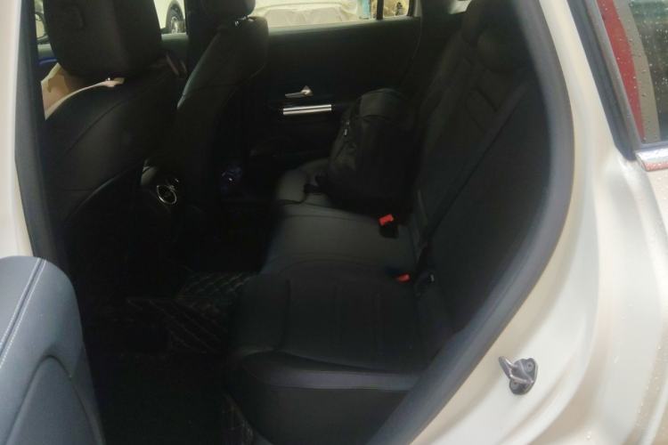 Used Mercedes-Benz GLA 2020 GLA 200

