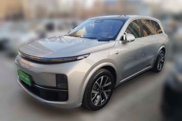 Used Li Auto L8 2023 Pro Model