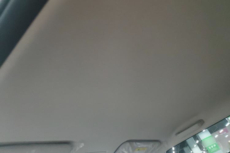 Used CHANGAN NEVO Lumin 2025 205 km Xiangqin Version Headliner