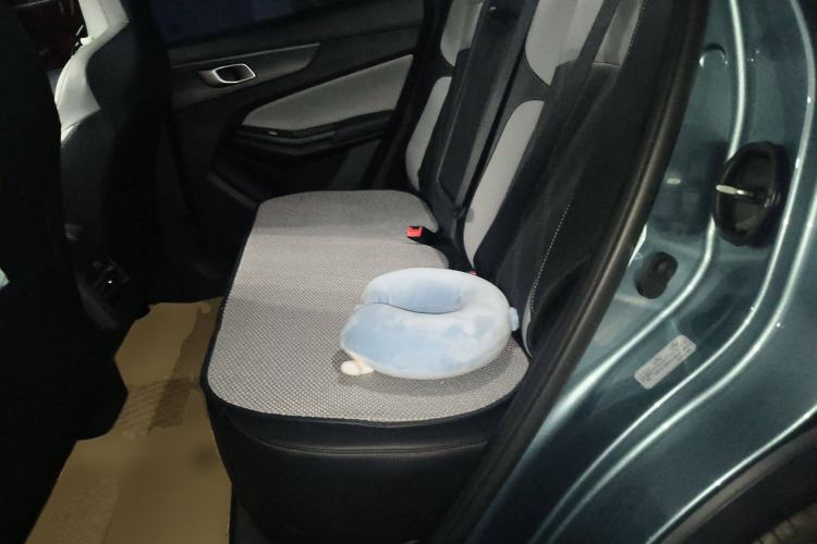 Used CHANGAN NEVO Q05 2024 Truly Delicious Version 125cc Superior Design CATL
