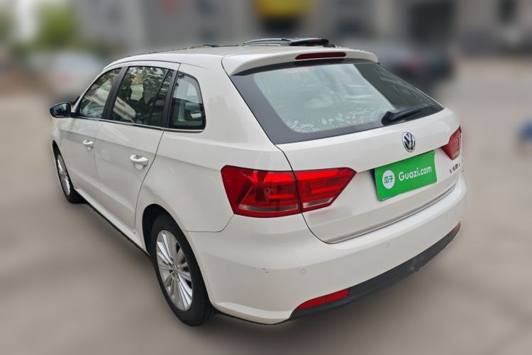 Used Volkswagen Gran Lavida 2013 1.6L Automatic Comfort Model