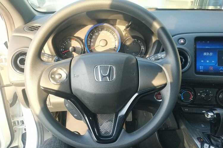 Used Honda XR-V 2017 1.8L EXi CVT Comfort Version
