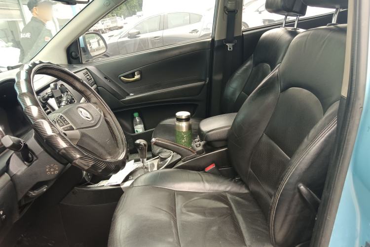 Used SsangYong Korando 2011 2.0T Diesel 4x4 Automatic Luxury Navigation Edition
