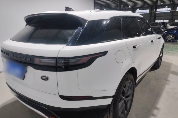 Used Land Rover Range Velar 2025 Dynamic SE
