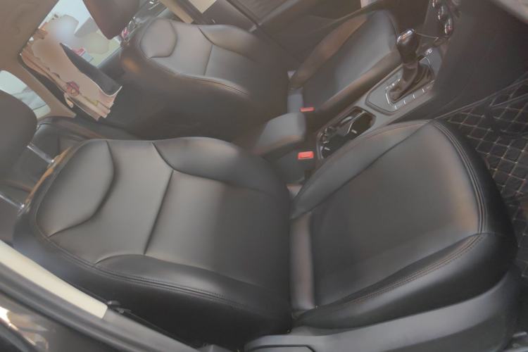 Used Volkswagen Tharu 2021 280TSI Two-Wheel Drive Trend Edition
