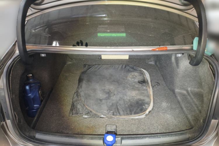 Used Volkswagen Passat 2014 2.0 TSI DSG Ultimate Edition