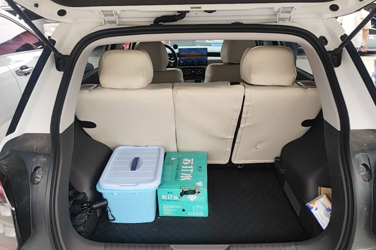 Used AION UT 2025 330 Starlight Edition