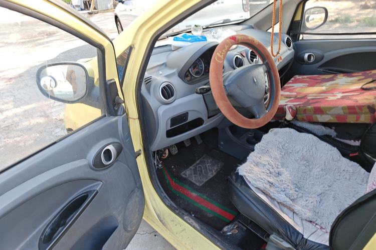 Used CHANGAN Benni mini 2010 1.0L Manual Deluxe Edition Driver Seat