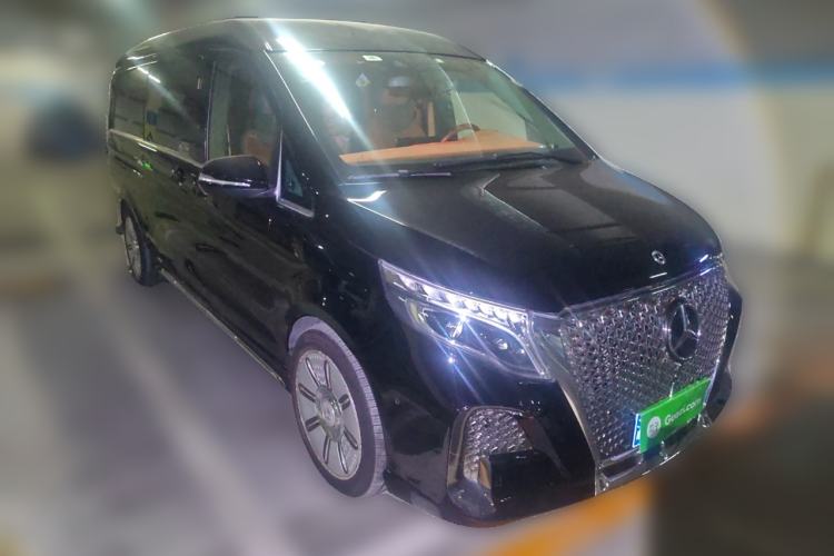 Used LIMGENE Nebula Series 2022 2.0T 7 seats