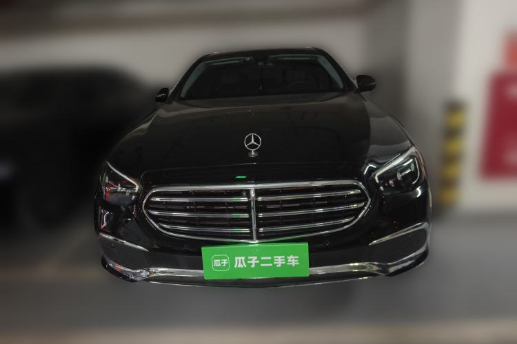 Used Mercedes-Benz E-Class 2023 Updated E 300 L Fashion Edition
