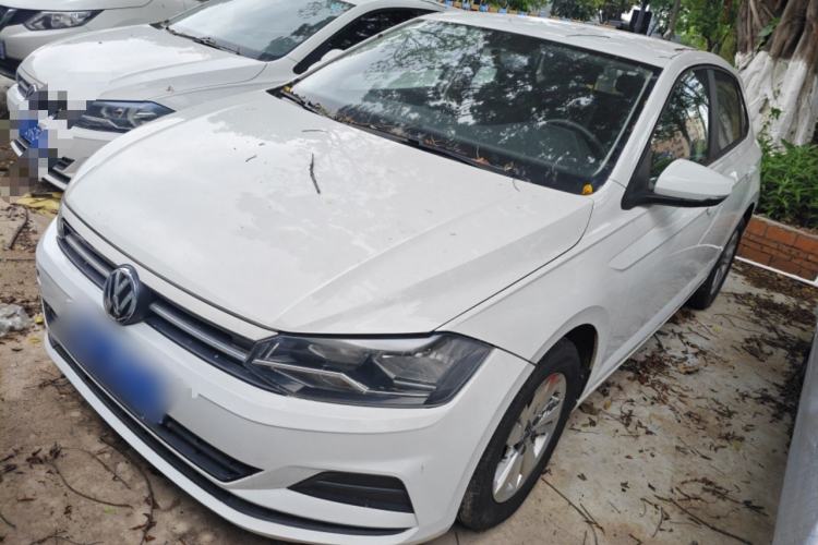 Used Volkswagen Polo 2023 Revised Plus 1.5L Automatic – Enjoy Life Edition