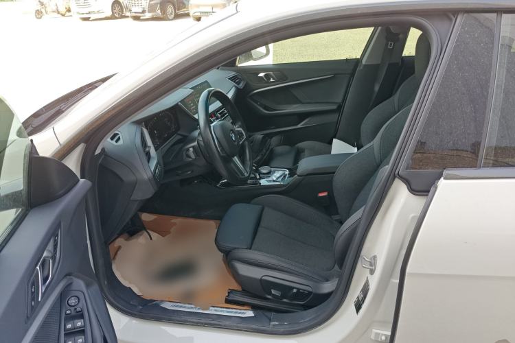 Used BMW 2 Series 2023 225i Four-Door Coupe M Sport Package
