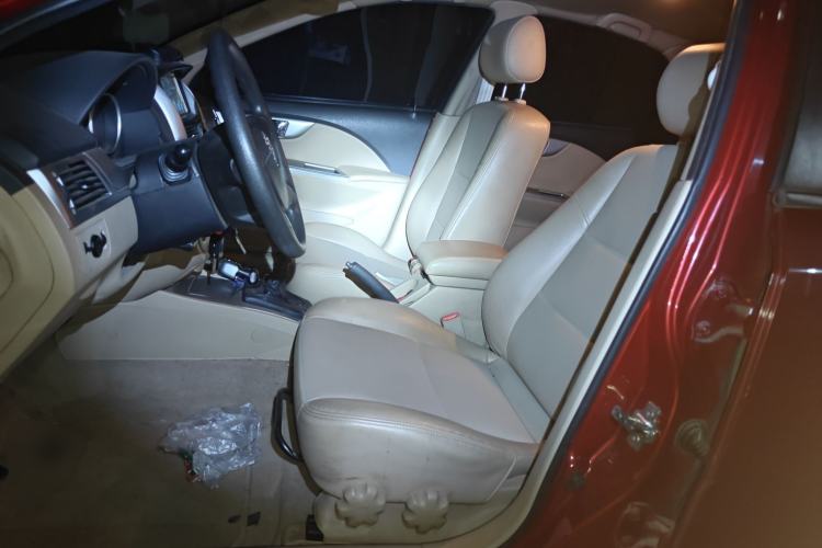 Used Buick Excelle 2013 1.5L Manual Classic Model