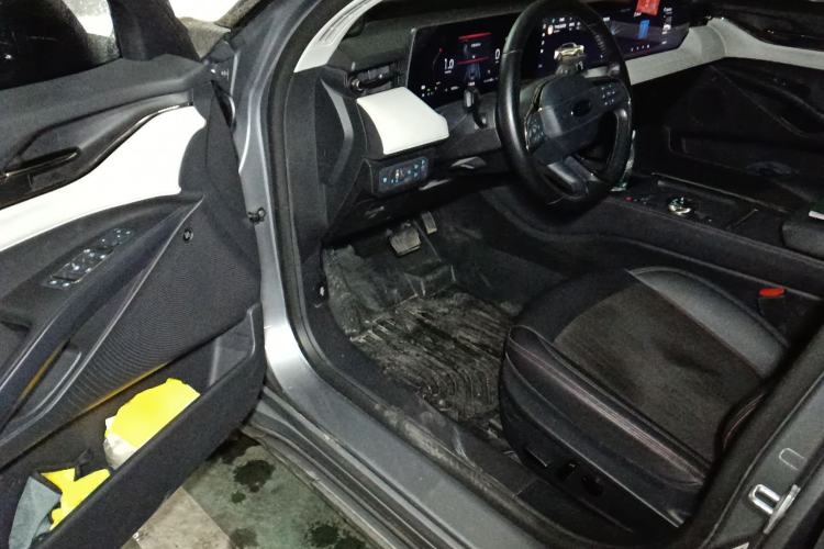 Used Ford Mondeo 2022 EcoBoost 245 Luxury Model
