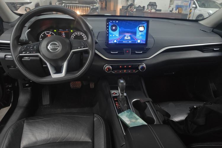 Used Nissan Teana 2021 2.0L XE Fashion Edition