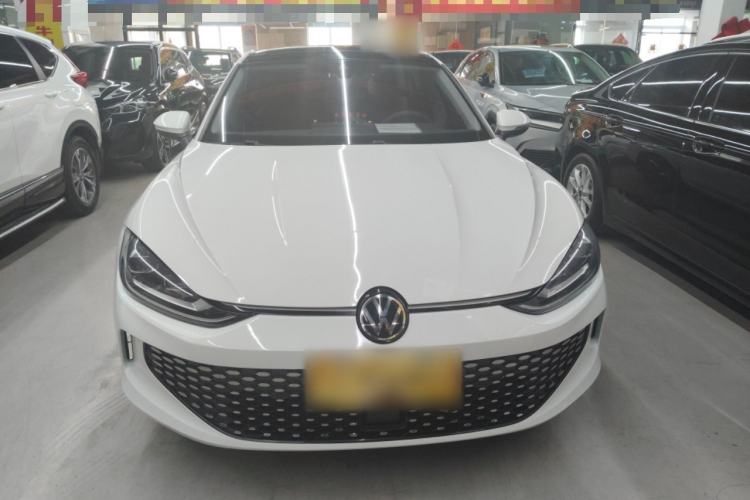 Used Volkswagen Lamando 2025 Lavida L 280TSI DSG Spicy Edition
