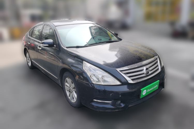 Used Nissan Teana 2011 2.0L XL Glory Edition

