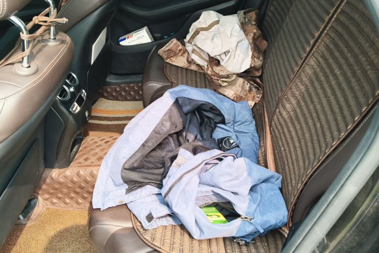 Used Mercedes-Benz GLC 2020 Facelift GLC 300 L 4MATIC Dynamic Edition
