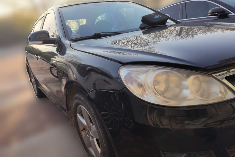 Used Volkswagen Lavida 2013 1.6L Manual Fashion Edition