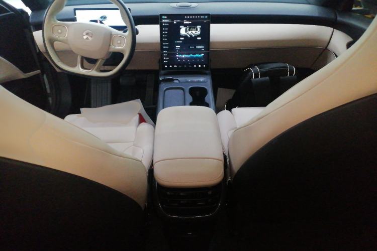 Used Nio ET5T 2024 75kWh Touring