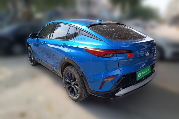 Used Buick Envista 2022 1.5T GS Trendy Ignition Edition