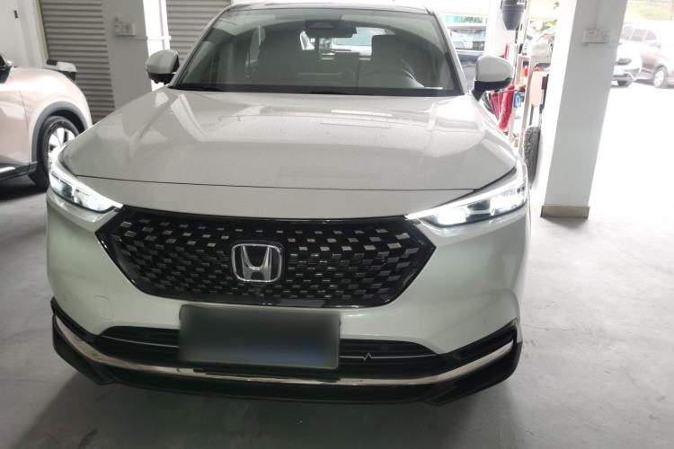 Used Honda XR-V 2023 Revised 1.5L CVT Passion Edition