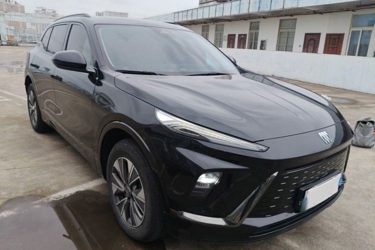 Used Buick E5 2023 Zhixiang Standard Range Edition